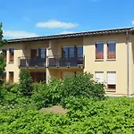 Holiday park Direkt Neben Der Naturtherme 4*