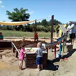 Direkt Neben Der Naturtherme 4*