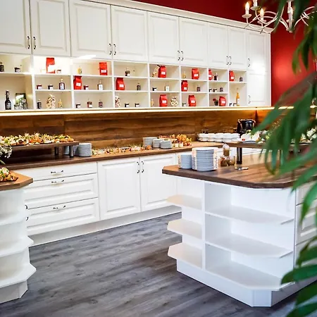 홀리데이파크 Direkt Neben Der Naturtherme