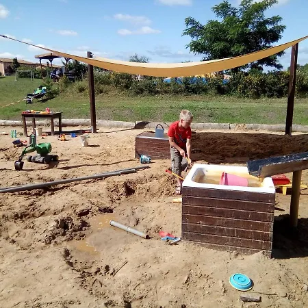 Direkt Neben Der Naturtherme