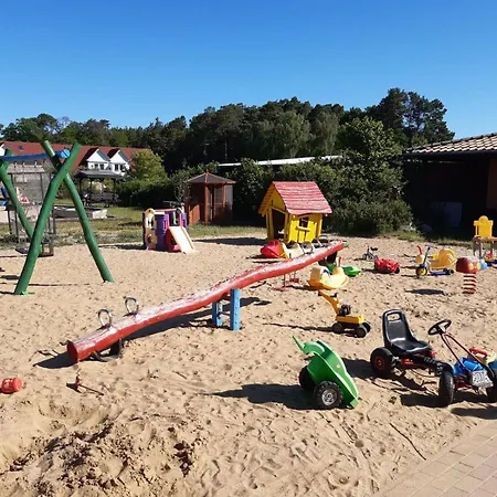 Direkt Neben Der Naturtherme Vakantiepark