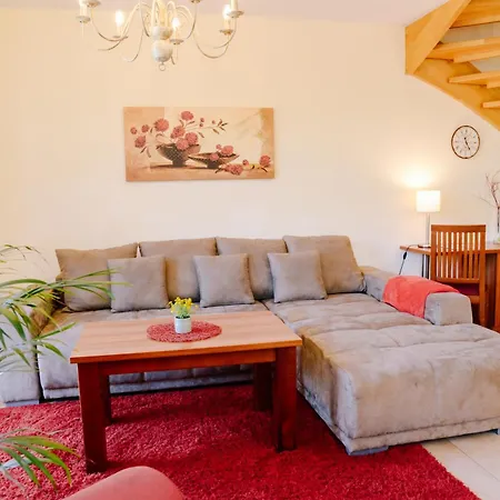 Direkt Neben Der Naturtherme Templin