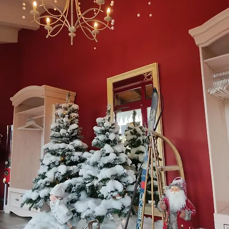 Direkt Neben Der Naturtherme 4*