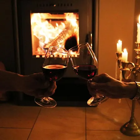 Direkt Neben Der Naturtherme 홀리데이파크