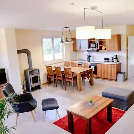 홀리데이파크 Direkt Neben Der Naturtherme 4*