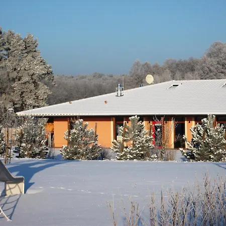 홀리데이파크 Direkt Neben Der Naturtherme 4*