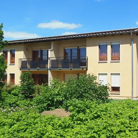 ホリデーパーク Direkt Neben Der Naturtherme 4*