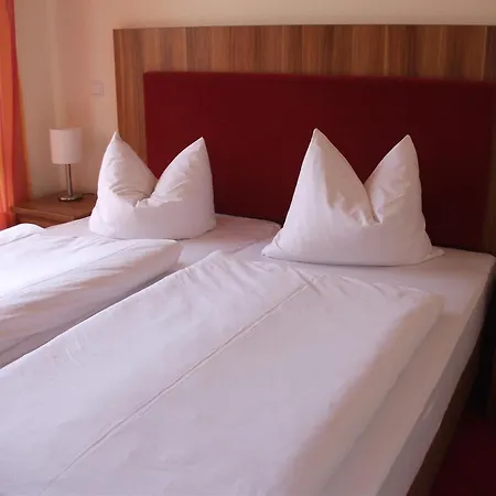 База отдыха Ferienpark 4*