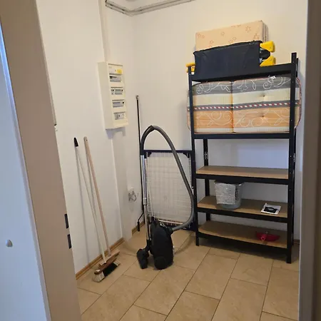 Ferienpark 4* Темплин
