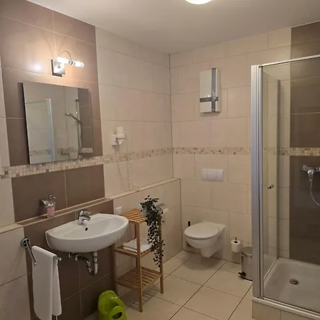 Ferienpark 4* Темплин