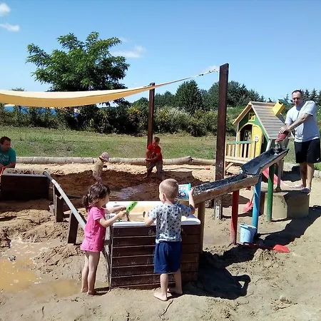 Direkt Neben Der Naturtherme 4*