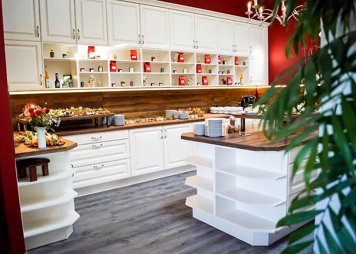 假日公园 Direkt Neben Der Naturtherme