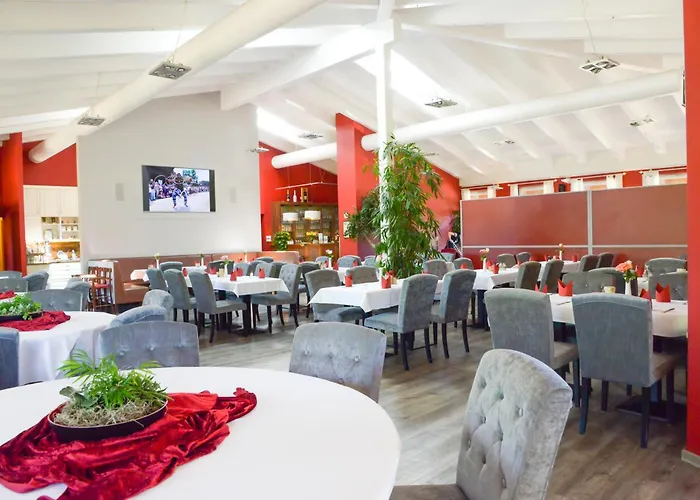 Direkt Neben Der Naturtherme Parque de vacaciones