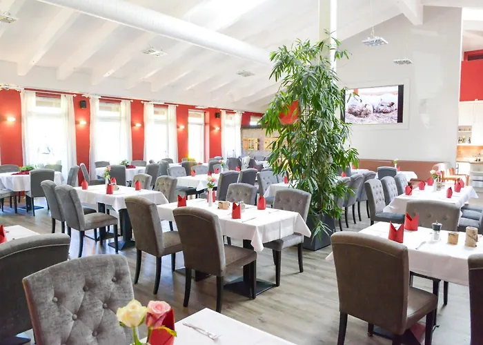 假日公园 Direkt Neben Der Naturtherme