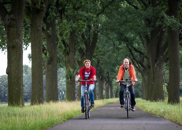 Direkt Neben Der Naturtherme Parque de vacaciones 4*