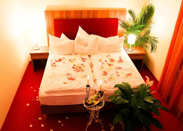 Direkt Neben Der Naturtherme