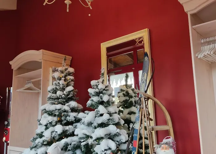 Direkt Neben Der Naturtherme 4*