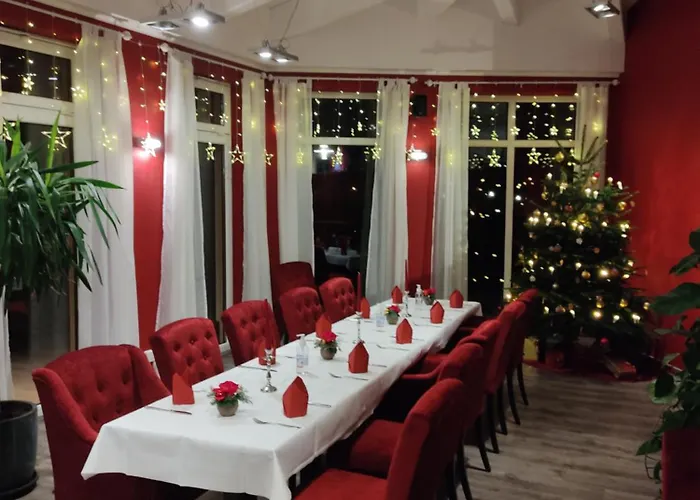 Parque de vacaciones Direkt Neben Der Naturtherme