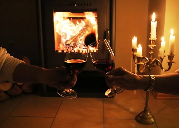 Direkt Neben Der Naturtherme Parque de vacaciones