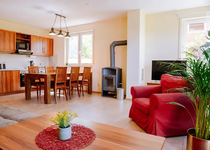 Direkt Neben Der Naturtherme Parque de vacaciones 4*