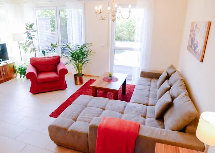 Direkt Neben Der Naturtherme Parque de vacaciones 4*