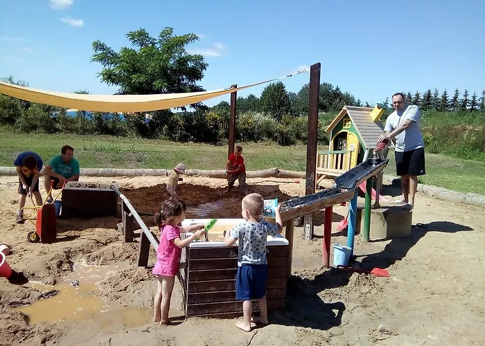 Direkt Neben Der Naturtherme 4*